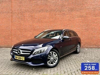 Mercedes C350