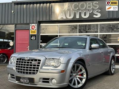 tweedehands Chrysler 300C 6.1 V8 HEMI SRT-8