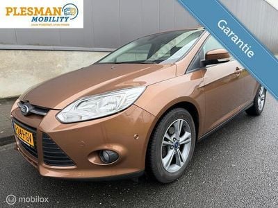 Bruin Occasion 2013 Ford Focus Titanium Hatchback | € 5.900 (Eerlijke prijs)