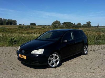 VW Golf V