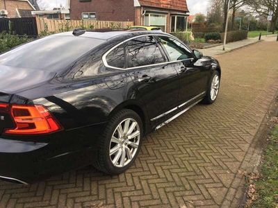 tweedehands Volvo S90 2.0 T5 Inscription