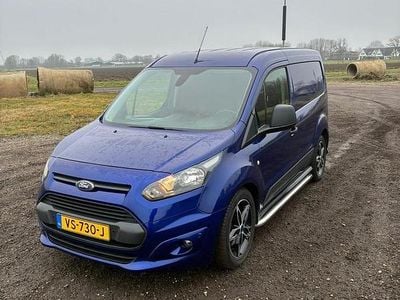 Occasion 2015 Ford Transit Connect MPV | € 5.500 (Iets duurder)