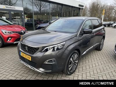 tweedehands Peugeot 5008 1.2 PureTech GT-Line