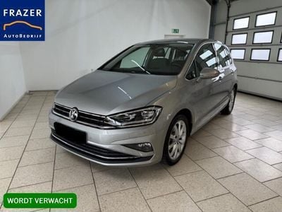 VW Golf Sportsvan