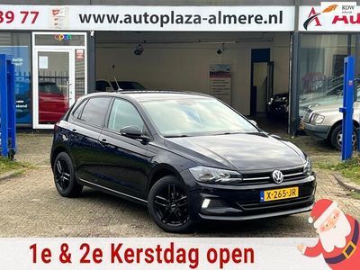 tweedehands VW Polo 1.0 TSI Comfortline Klima Cruise Pdc Stoelverwarmi