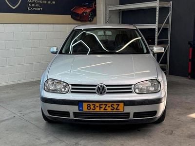 Occasion 2000 VW Golf IV | € 999 (Super prijs)