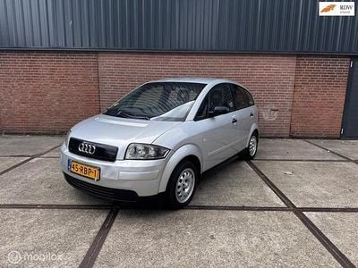 Audi A2