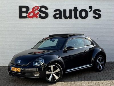 VW Beetle