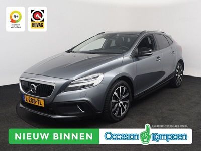 Volvo V40 CC