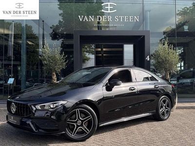 Mercedes CLA250e