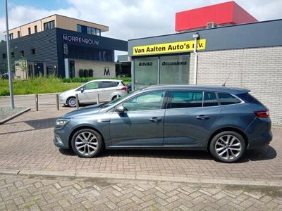 Renault Mégane GT Line