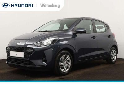 tweedehands Hyundai i10 1.0 Comfort Smart | €1.000,- VOORRAAD VOORDEEL!!!