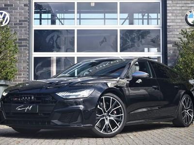 tweedehands Audi S7 Sportback S7 TDI 350PK QUATTRO - RS ZETELS - PANO-