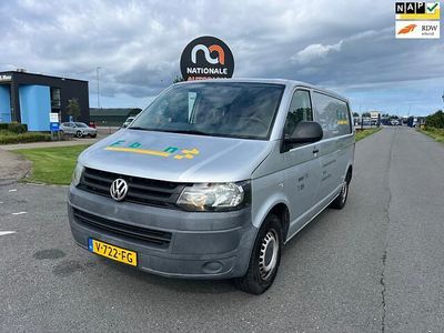 VW T5
