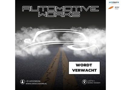 Occasion Audi A3 Sportback e-tron S-Line 2017 Zwart (metallic) Hatchback