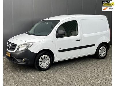 Mercedes Citan 108