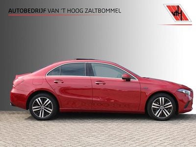 Mercedes A250
