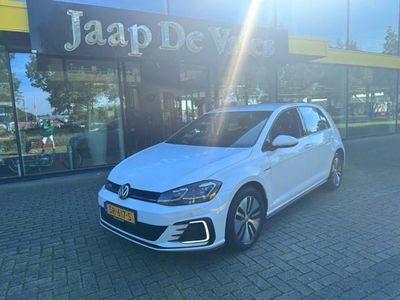 tweedehands VW Golf VII 1.4 TSI PHEV GTE