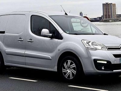 Occasion 2015 Citroën Berlingo Business Class MPV | € 4.950 (Eerlijke prijs)
