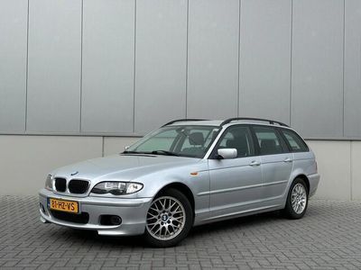 tweedehands BMW 318 3-SERIE Touring i Executive