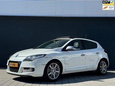 Renault Mégane GT Line
