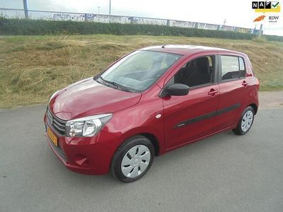 Suzuki Celerio