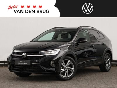 VW Taigo