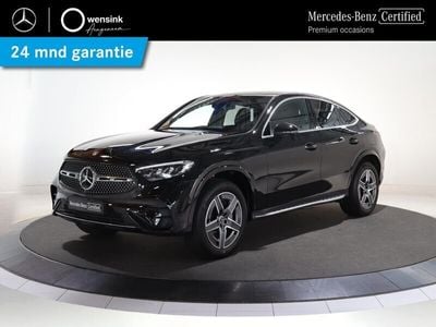 Mercedes GLC300