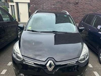 Renault Clio GrandTour