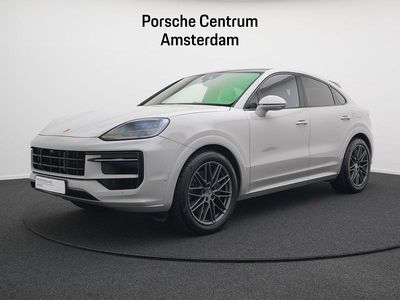 Grijs Occasion 2023 Porsche Cayenne SUV | € 109.950