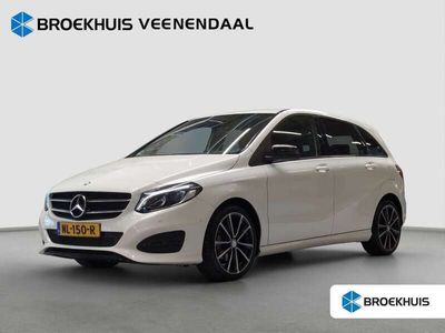 Mercedes B180