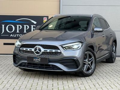 Mercedes GLA200