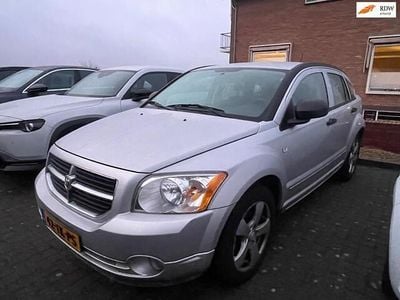 Grijs Gebruikt 2006 Dodge Caliber SXT Hatchback | € 2.600 (Eerlijke prijs)