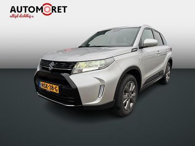 Grijs Gebruikt 2024 Suzuki Vitara SUV | € 27.950 (Iets duurder)