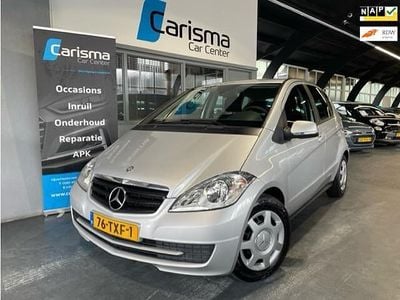 Mercedes A160