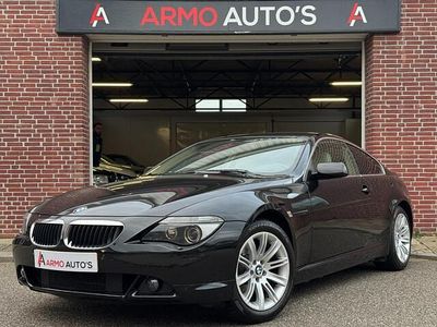 BMW 630
