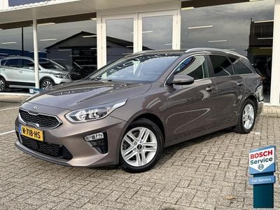 Occasion Kia Ceed 2021 Bruin Hatchback