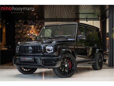 Mercedes G63 AMG