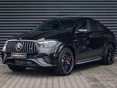 Mercedes GLE53 AMG