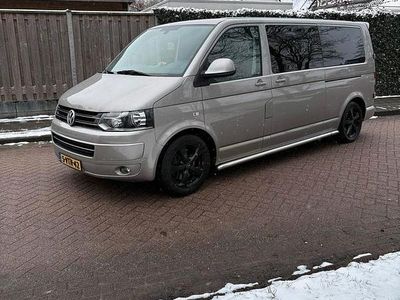 Occasion VW T5 179 PK (131 kW) 2012 Van