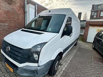 VW Crafter