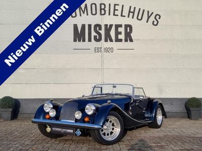 tweedehands Morgan Plus 3.9 8 V8 2-seater ORIGINEEL NEDERLANDSE AUTO !!