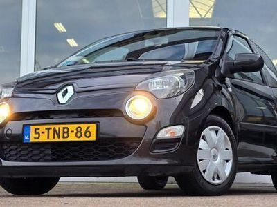 tweedehands Renault Twingo 1.2i 16V Dynamique Trekhaak Cruise Control Clima M