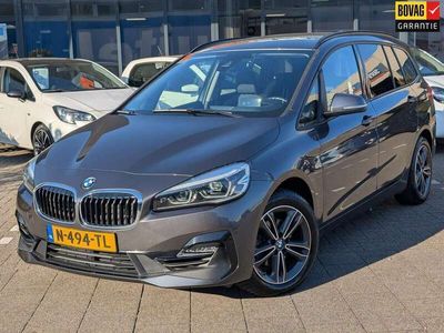 BMW 216 Gran Tourer