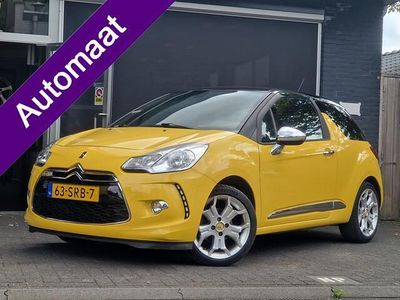 Citroën DS3