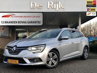 Renault Mégane GT Line