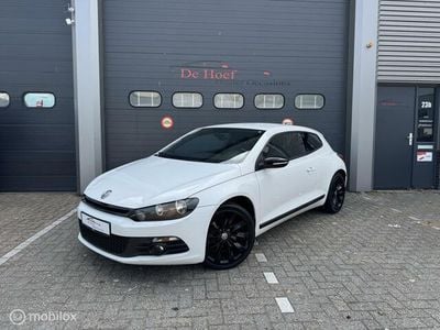 VW Scirocco