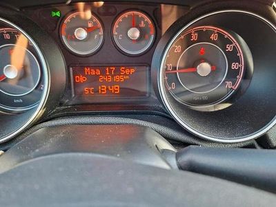 Occasion 2012 Fiat Punto | € 2.500 (Eerlijke prijs)