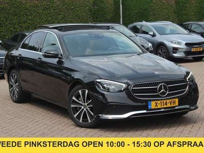 Mercedes E300