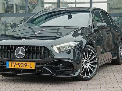 Occasion 2018 Mercedes A200 Business | € 19.950 (Goede deal)